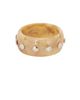 Casa Clara Casa Clara Sable Bangle - 2