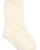 Casa Clara Casa Clara Shell Cotton Blend Crew Socks - 2