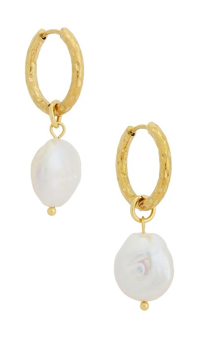 Casa Clara Casa Clara Shylah Drop Earrings