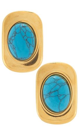 Casa Clara Casa Clara Skylark Stud Earrings