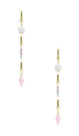 Casa Clara Casa Clara Sorbet Bikini Charms