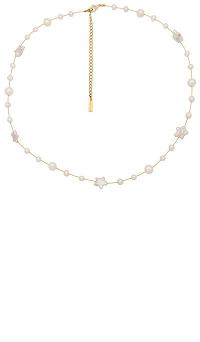 Casa Clara Casa Clara Suki Necklace