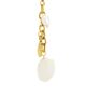Casa Clara Casa Clara Sunday Shell & Pearl Bikini Clip - 1