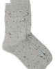 Casa Clara Casa Clara Tawny Cotton Blend Crew Socks - 2