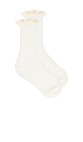 Casa Clara Casa Clara West Socks