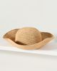 Casa Clara Lagoon Sun Hat - 1
