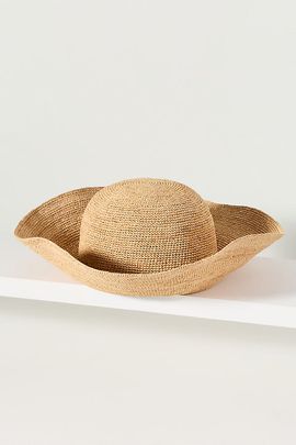 Casa Clara Lagoon Sun Hat
