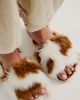Casa Clara Montana Mornings Slippers - 1