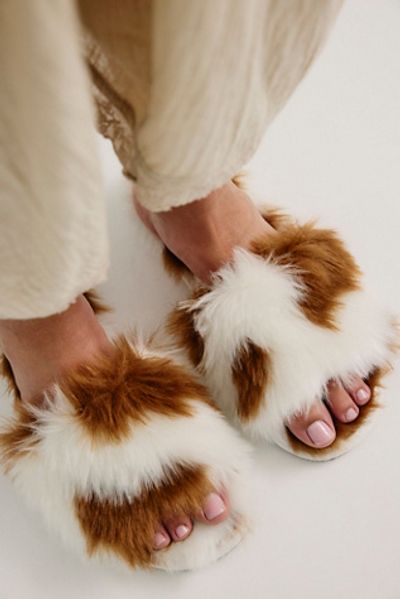 Casa Clara Montana Mornings Slippers