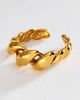 Casa Clara Pear Rings, Set of 2 - 2