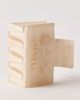 Casa Clara Pia Mini Claw Clip - 2