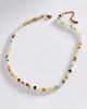 Casa Clara Rue Necklace - 1