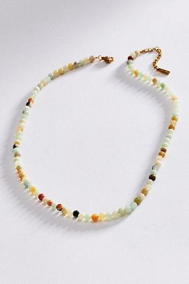 Casa Clara Rue Necklace