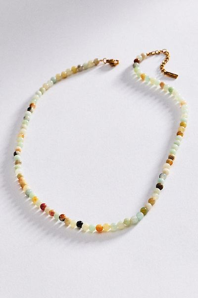 Casa Clara Rue Necklace