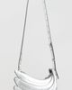 Casablanca Casablanca Banana Shoulder Bag Silver One - 4