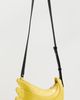 Casablanca Casablanca Banana Shoulder Bag Yellow One - 4