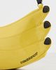 Casablanca Casablanca Banana Shoulder Bag Yellow One - 5
