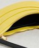 Casablanca Casablanca Banana Shoulder Bag Yellow One - 6