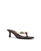 Casablanca Casablanca Beaded Sandal - 2