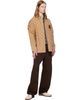 Casablanca Casablanca Beige Monogram Workwear Jacket - 4
