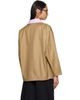Casablanca Casablanca Beige Pocket Jacket - 3