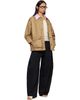 Casablanca Casablanca Beige Pocket Jacket - 4