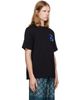 Casablanca Casablanca Black Meduse Sportive T-shirt - 2