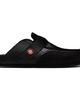 Casablanca Casablanca Black Outdoor Mule Loafers - 1