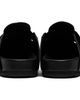 Casablanca Casablanca Black Outdoor Mule Loafers - 2