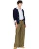 Casablanca Casablanca Black Small CC Belt - 2