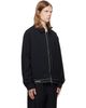 Casablanca Casablanca Black Tailored Sports Jacket - 2