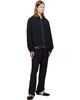 Casablanca Casablanca Black Tailored Sports Jacket - 4