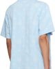 Casablanca Casablanca Blue Applique Monogram Oversized Short Sleeve T‑shirt - 3