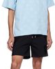 Casablanca Casablanca Blue Applique Monogram Oversized Short Sleeve T‑shirt - 4