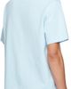 Casablanca Casablanca Blue Drip Logo Short Sleeve T‑shirt - 3