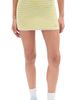 Casablanca Casablanca Bourgeois Stripe Skirt Multi - 1