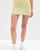 Casablanca Casablanca Bourgeois Stripe Skirt Multi - 2
