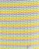 Casablanca Casablanca Bourgeois Stripe Skirt Multi - 6