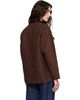 Casablanca Casablanca Brown Workwear Jacket - 3