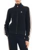 Casablanca Casablanca Cafe Culture Track Jacket - 1