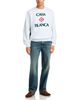 Casablanca Casablanca Casa Blanca Graphic Sweatshirt - 2