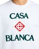 Casablanca Casablanca Casa Blanca Graphic Sweatshirt - 4