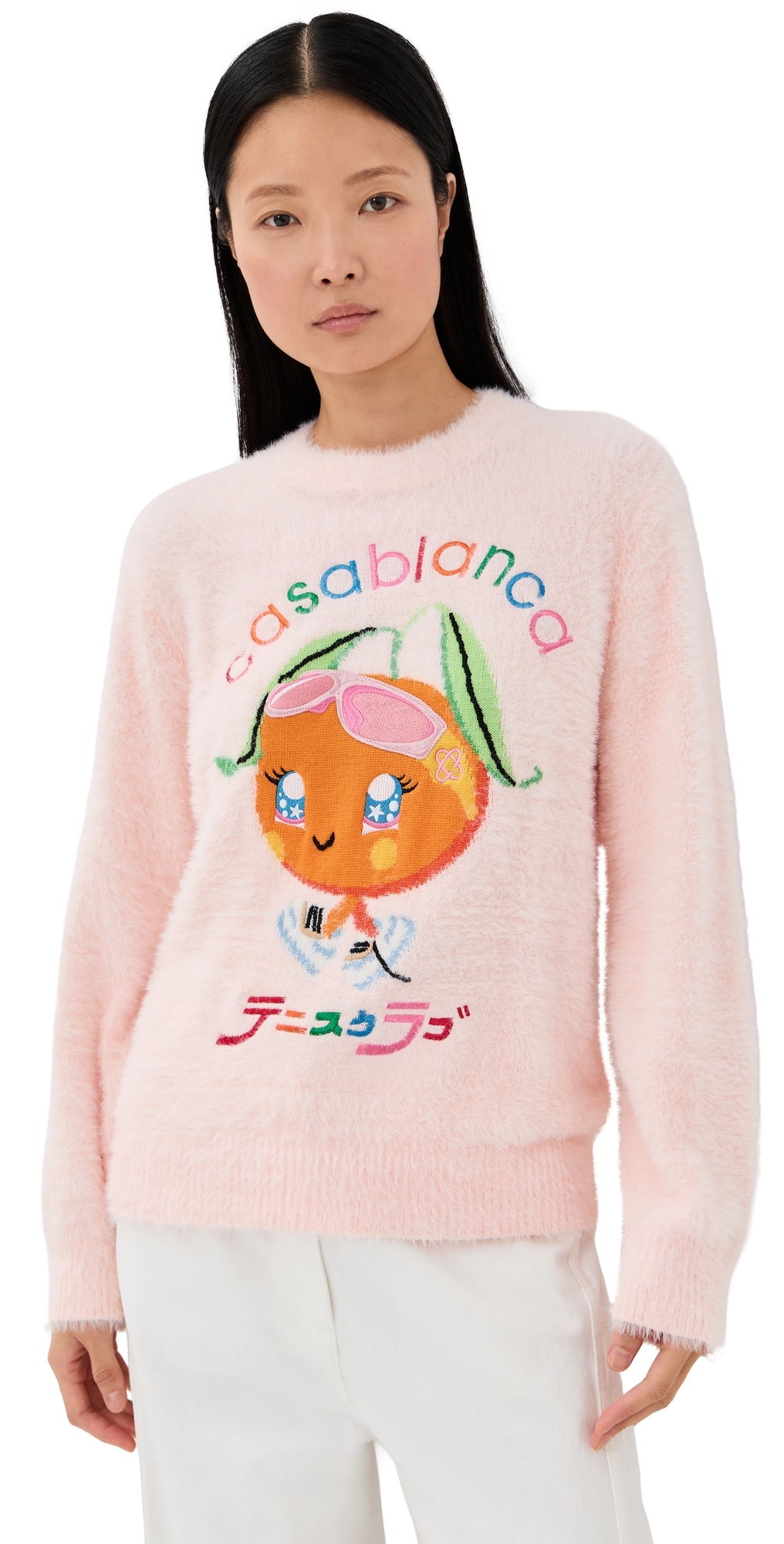 Casablanca Knitwear