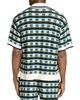 Casablanca Casablanca Check Embroidery Shirt - 4