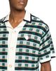 Casablanca Casablanca Check Embroidery Shirt - 5