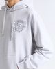 Casablanca Casablanca Classic Fit Eveil Ancestral Appliqué Organic Cotton Hoodie - 5