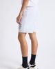 Casablanca Casablanca Classic Fit Eveil Ancestral Appliqué Organic Cotton Sweat Shorts - 4