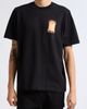 Casablanca Casablanca Classic Fit Hermons Mirage Arch Organic Cotton Graphic T-Shirt - 1