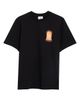Casablanca Casablanca Classic Fit Hermons Mirage Arch Organic Cotton Graphic T-Shirt - 5
