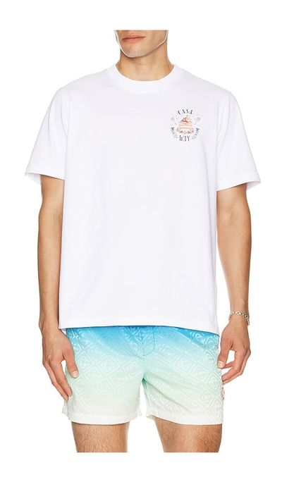 Casablanca Casablanca Classic T-Shirt